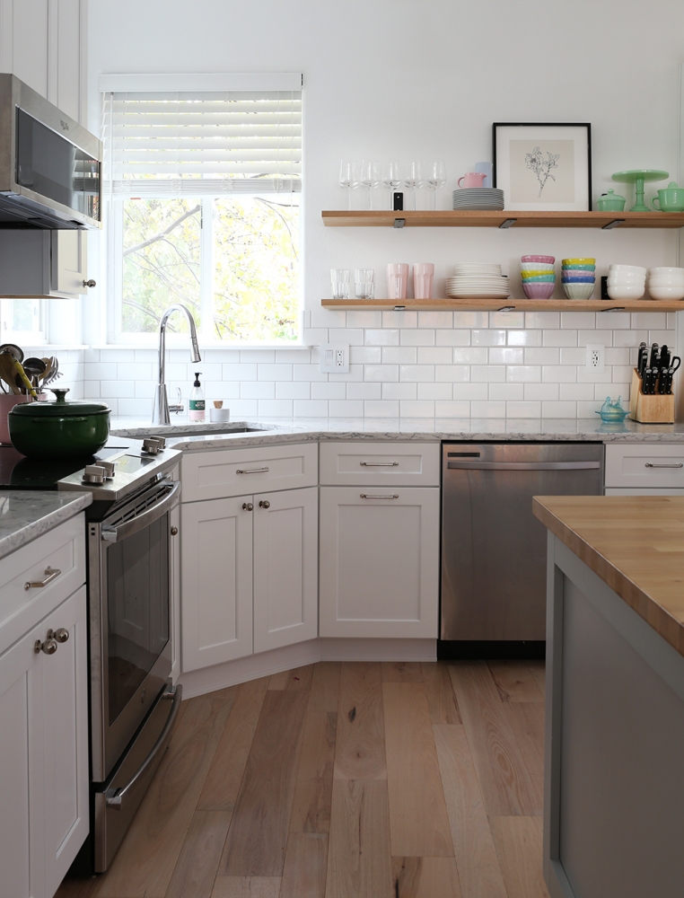 Common Kitchen Design Mistakes: Why is the cabinet above the sink smaller?