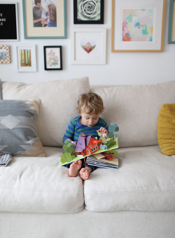 Gift-Worthy Kids Books Under $20 | At Home In Love